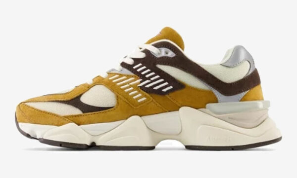 New Balance 9060 - Workwear - Image 3