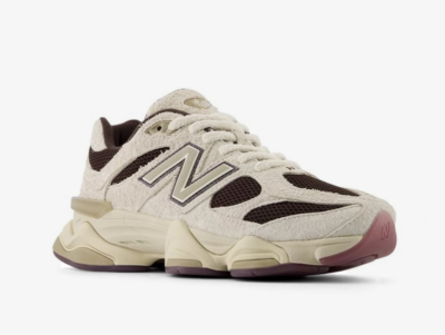 New Balance 9060  Sydney s Signature Collection Linen_