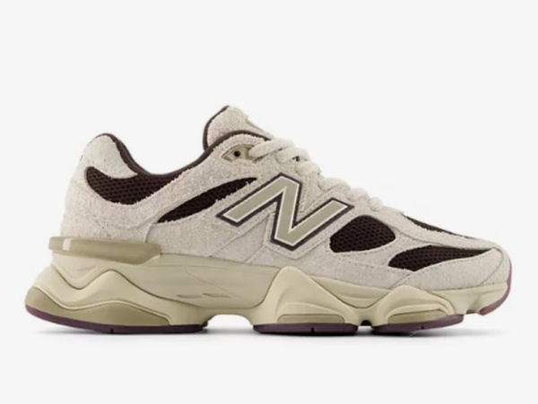 New Balance 9060  Sydney s Signature Collection Linen_