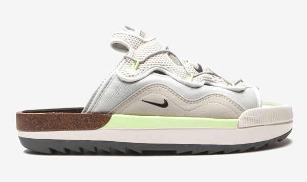 Nike - Offline 2.0 Bone Faded Volt