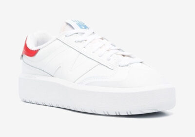 New Balance CT302 low-top