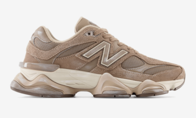 New Balance 9060 – Tan