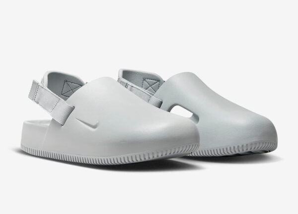 Nike Calm mule slide - Image 2