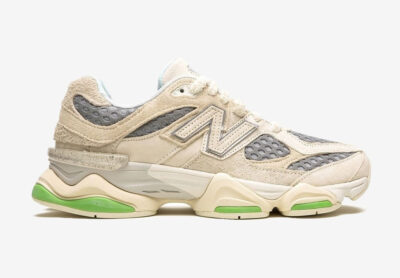 New Balance 9060 – Bricks And Wood