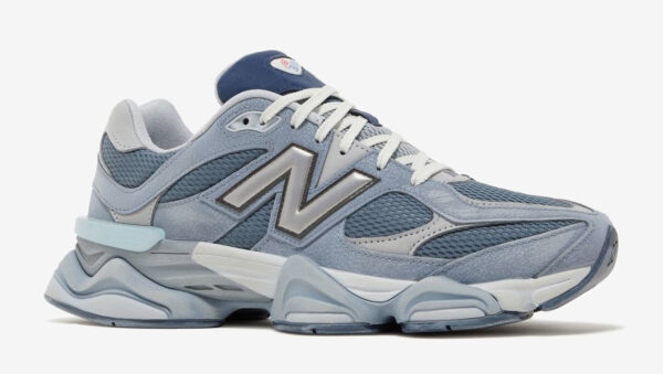 New Balance 9060 - Arctic Grey - Image 2