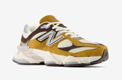 New Balance 9060 – Workwear