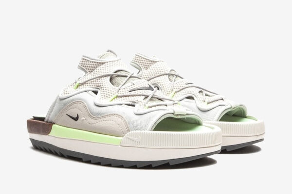 Nike - Offline 2.0 Bone Faded Volt - Image 2