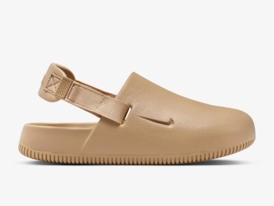 Nike Calm mule Hemp slide