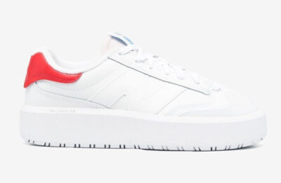 New Balance CT302 low-top