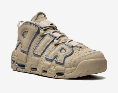 Nike Air More Uptempo – Limestone