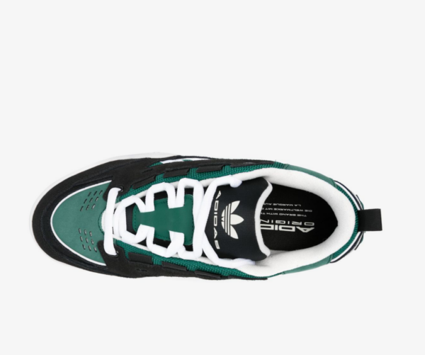 adidas "ADI2000" leather sneakers - Image 4