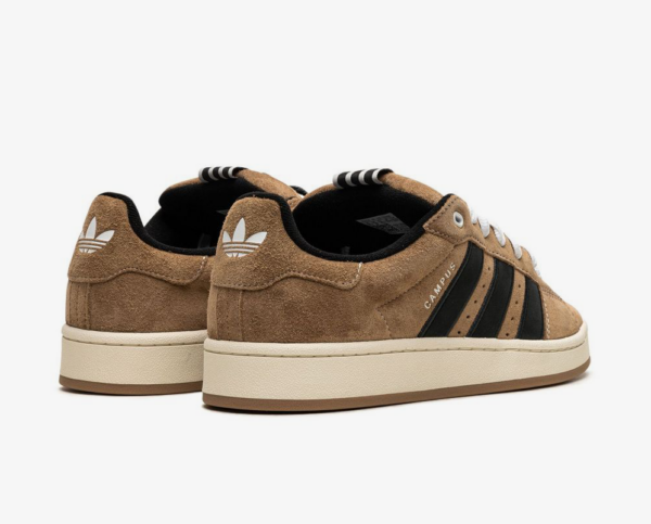Adidas Campus 00s YNuK "Brown Desert" sneakers - Image 3