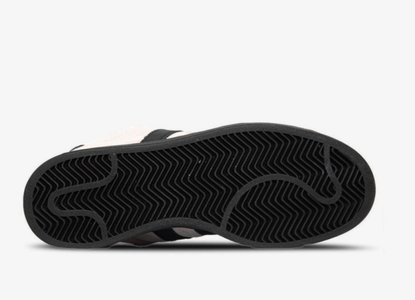 Adidas Campus 00s "WhiteCore Black" sneakers - Image 4