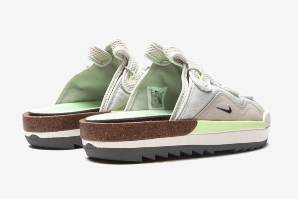 Nike - Offline 2.0 Bone Faded Volt - Image 3