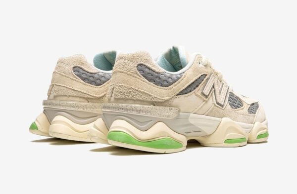 New Balance 9060 - Bricks And Wood - Image 3