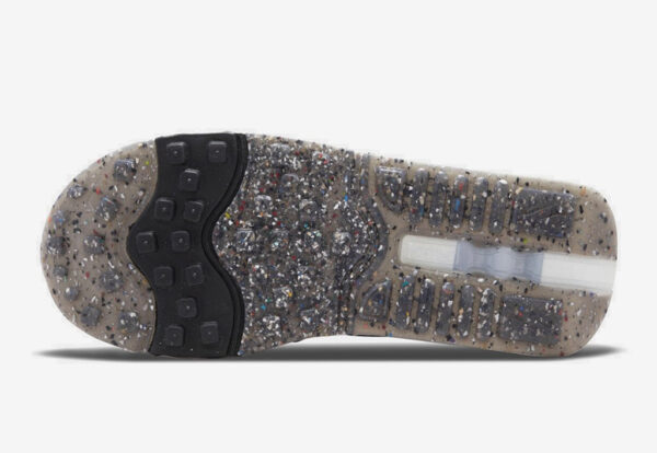 Air Max Furyosa - White Black - Image 3