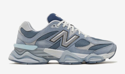 New Balance 9060 – Arctic Grey