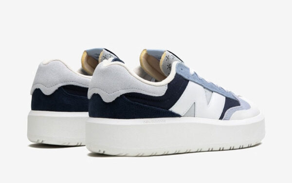 New Balance CT302 Purple - Image 4