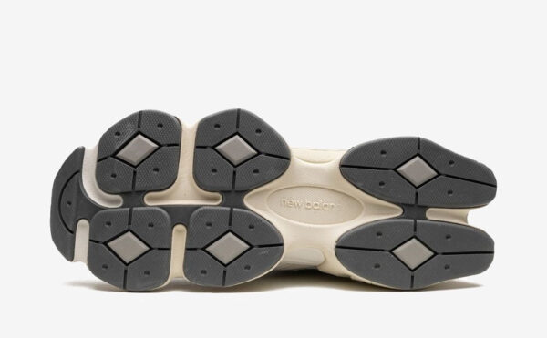 New Balance 9060 - Sea Salt - Image 5