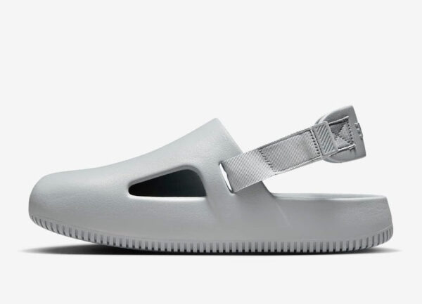 Nike Calm mule slide - Image 3