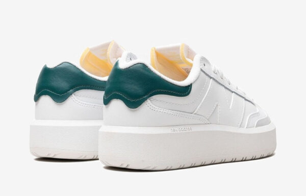 New Balance - CT302 Leather Sneakers - Image 3