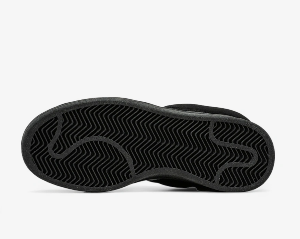 Adidas x Bad Bunny Campus "Black/White" sneakers - Image 6