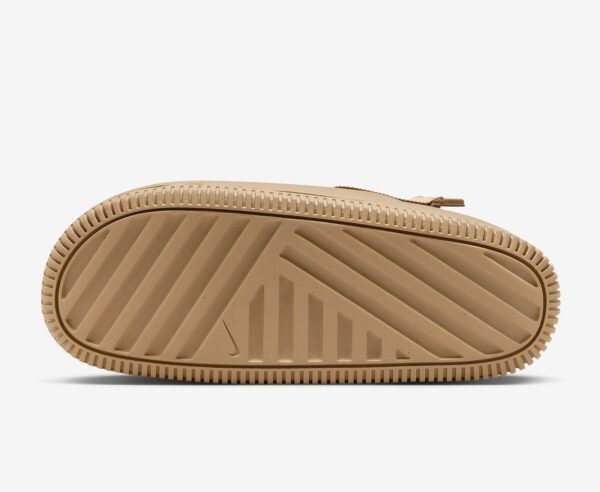 Nike Calm mule Hemp slide - Image 4