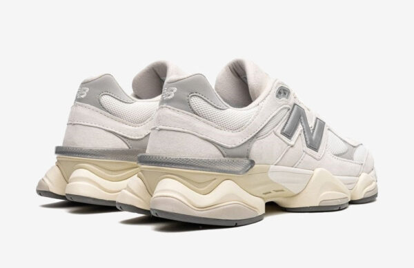 New Balance 9060 - Sea Salt - Image 4