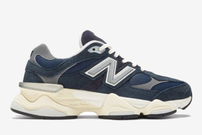 New Balance 9060 – Navy White