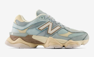 New Balance 9060 – Blue Haze