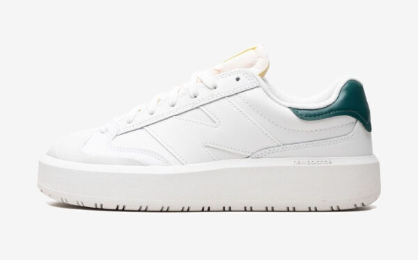 New Balance - CT302 Leather Sneakers - Image 4