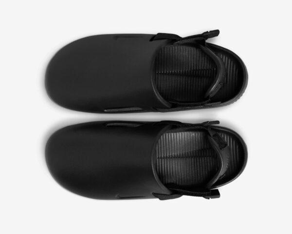 Nike Calm mule black slide - Image 5