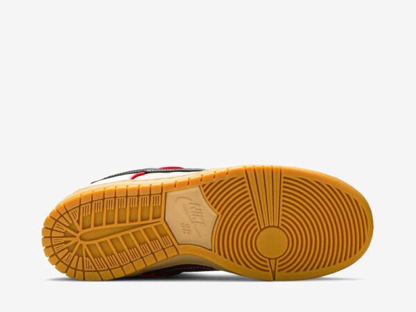 Nike SB Dunk Low - What The Paul - Image 4