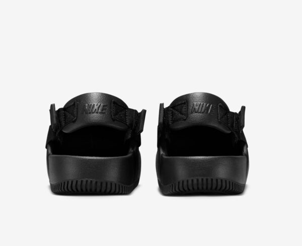 Nike Calm mule black slide - Image 3