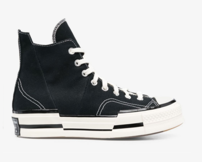 Converse Chuck Taylor All-Star 70 Hi Black