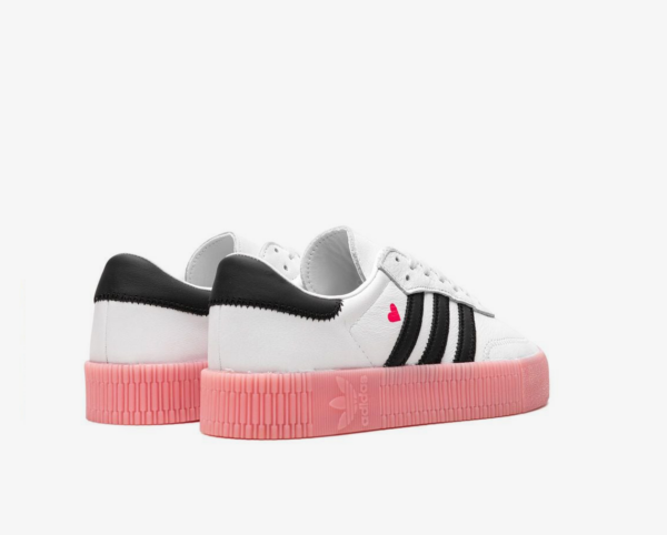 Adidas Sambarose "Valentine" sneakers - Image 3
