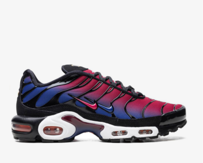 Air Max Plus “Patta – FC Barcelona” sneakers