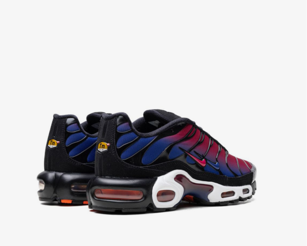 Air Max Plus "Patta - FC Barcelona" sneakers - Image 3
