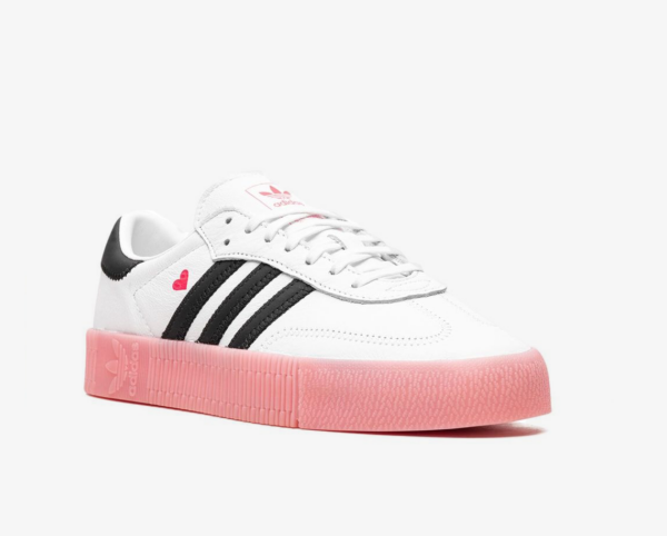Adidas Sambarose "Valentine" sneakers - Image 2