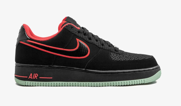 Air Force 1 Yeezy
