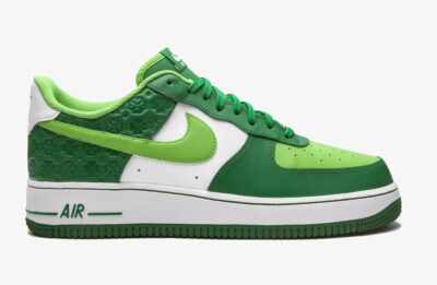 Nike AirForce 1 Low St Patrick’s 2021