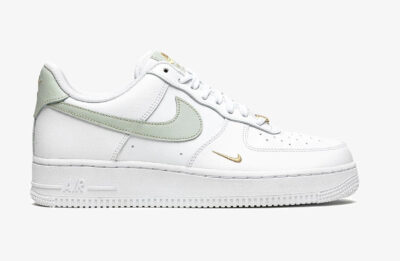 Nike AirForce 1 Low ’07 WMNS