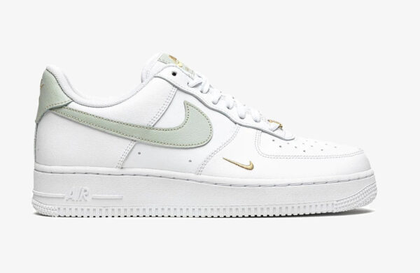 Nike AirForce 1 Low '07 WMNS