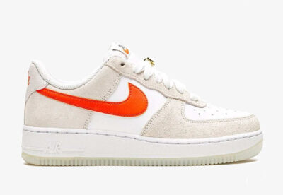 Nike AirForce 1 Low “First Use”