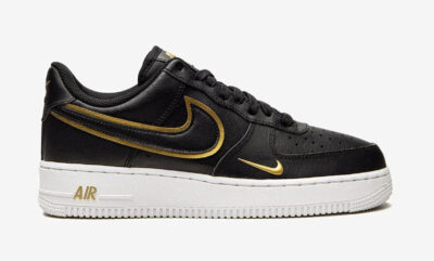 Nike Airforce 1 Low Double Swoosh