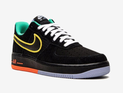 Nike Air Force 1 Low Peace and Unity