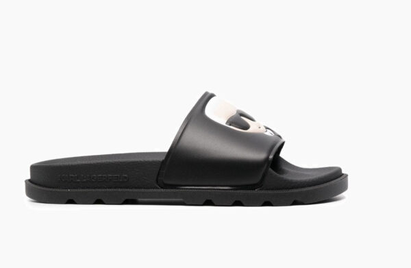 Karl Lagerfeld - Kondo Karl Ikonik slides