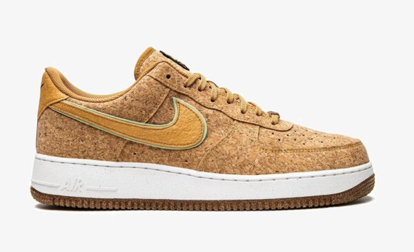 Air Force 1 '07 Premium  Pineapple