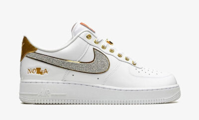 Air Force 1 Low Nola