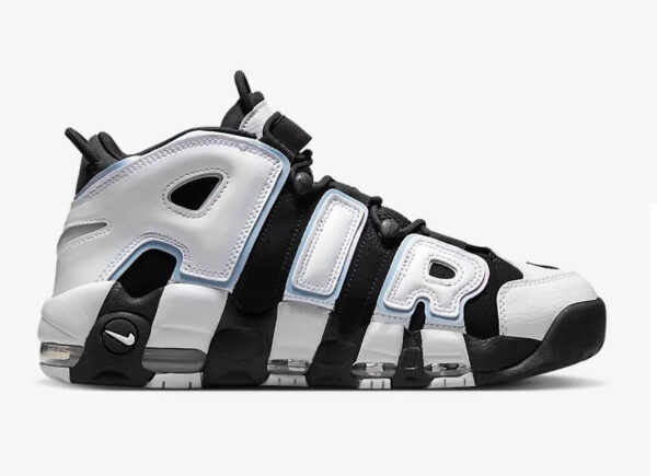 Nike Air More Uptempo - Olymouc 2020